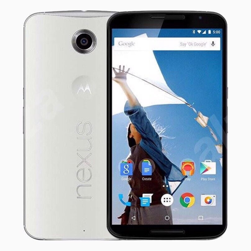 Nexus 6 repair